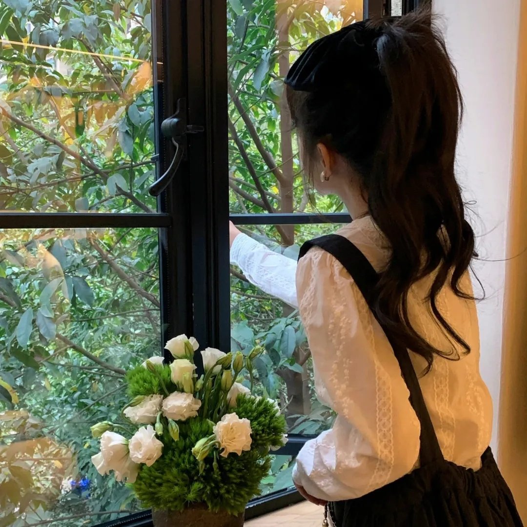 1世代：我们的世代